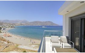 Potideon Bay Luxury Apartments