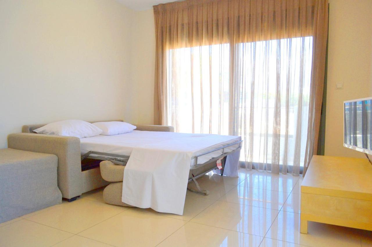 Potideon Bay Luxury Apartments Karpathos Buitenkant foto