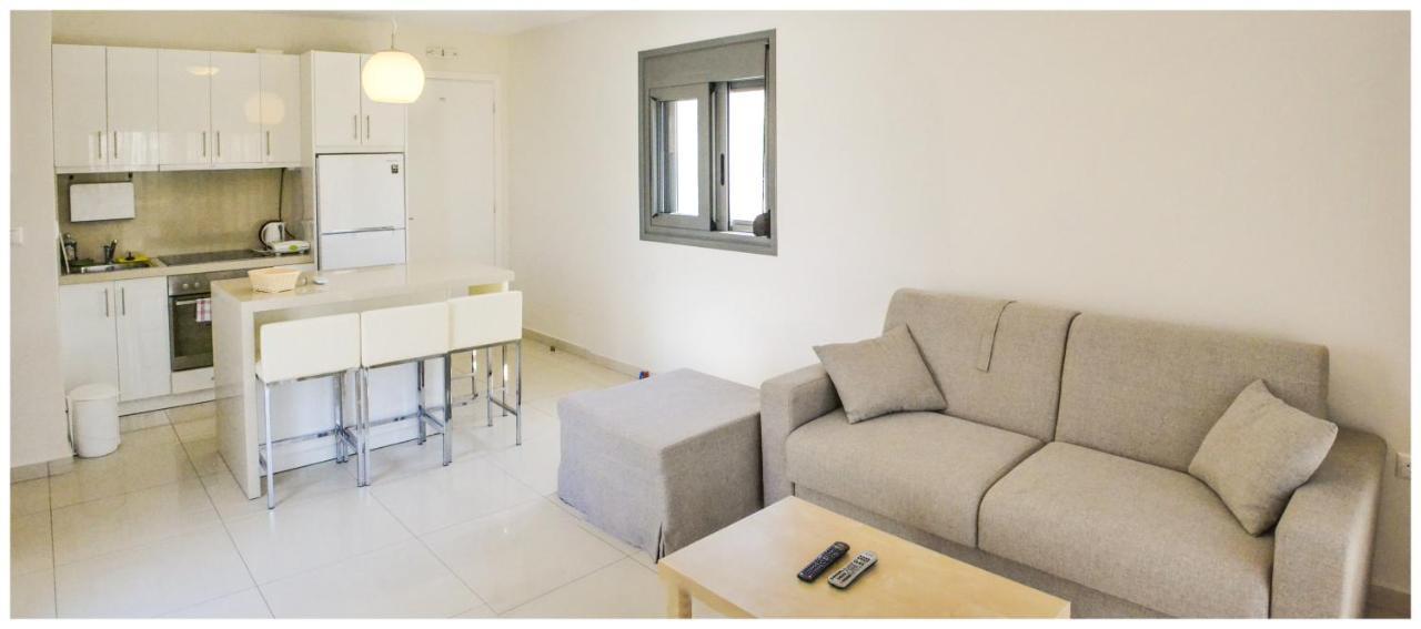 Potideon Bay Luxury Apartments Karpathos Buitenkant foto